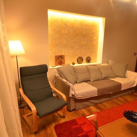 Villa Berberi Τίρανα Εξωτερικό φωτογραφία