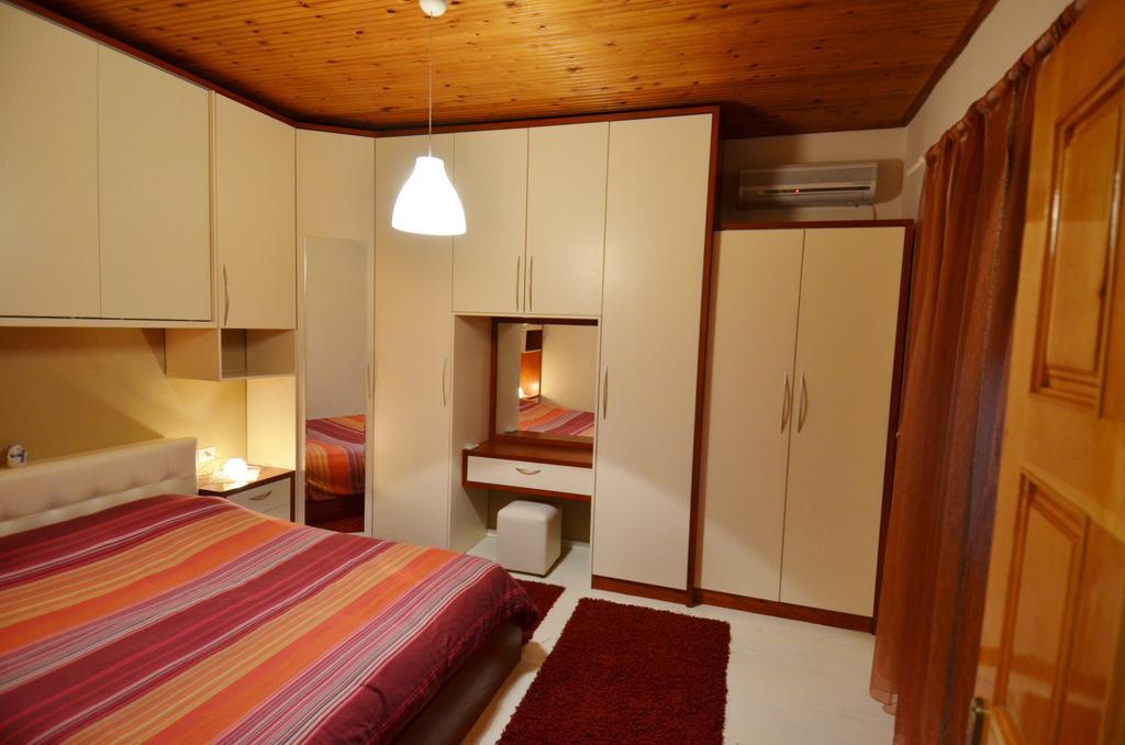 Villa Berberi Τίρανα Εξωτερικό φωτογραφία