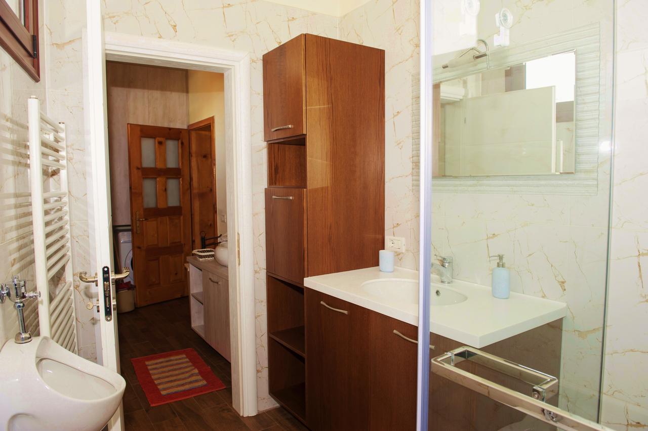 Villa Berberi Τίρανα Εξωτερικό φωτογραφία